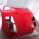 Illustration for article titled Ferrari F40 Hood For Sale, I Hope Your Pontiac Fiero Body Kit Is Ready